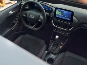 Der neue Ford Fiesta: Der moderne, bestens vernetzte und ...